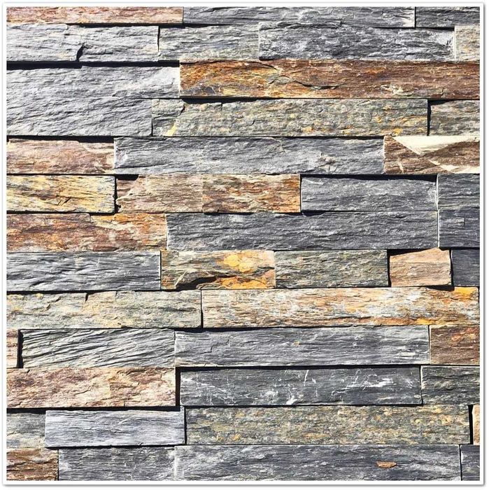 Revestimento para Paredes (Pedras Rústicas)