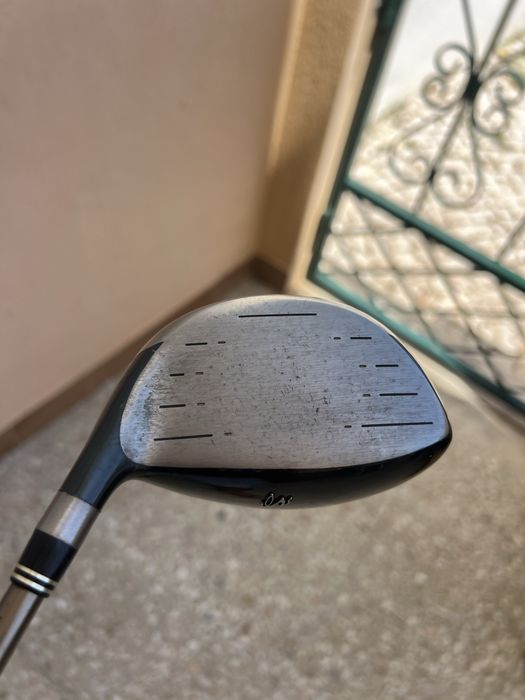 Driver Cobra King Speed LD