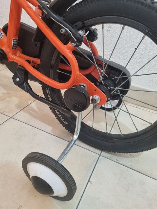 Bicicleta BTWIN Roda 16