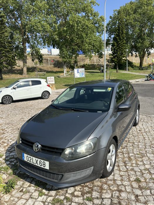 Volkswagen Polo — fotografia 8