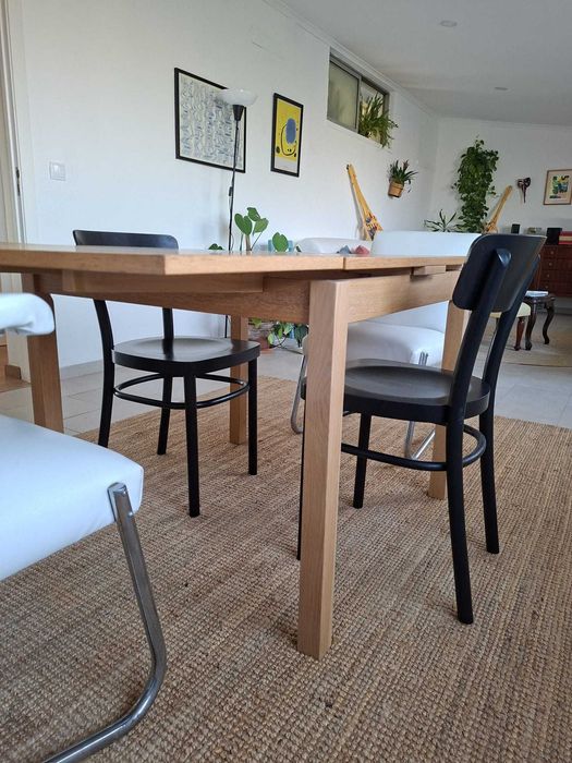 Mesa Extensivel IKEA