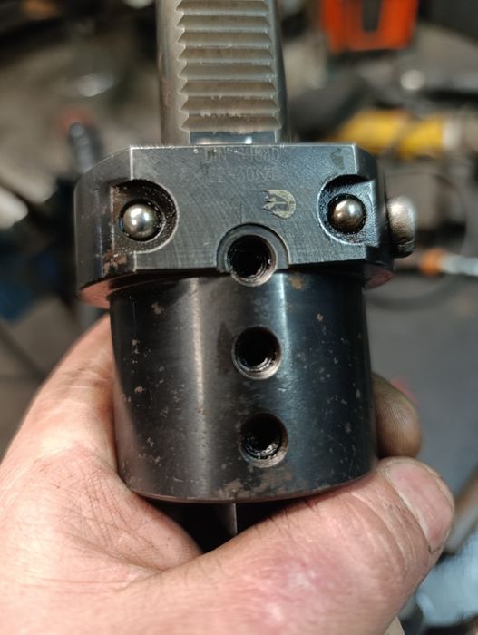 Oprawki vdi  Din 69880