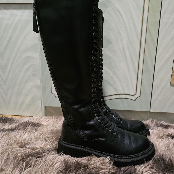 Сапоги  женские  Vitto Rossi  39 розмір