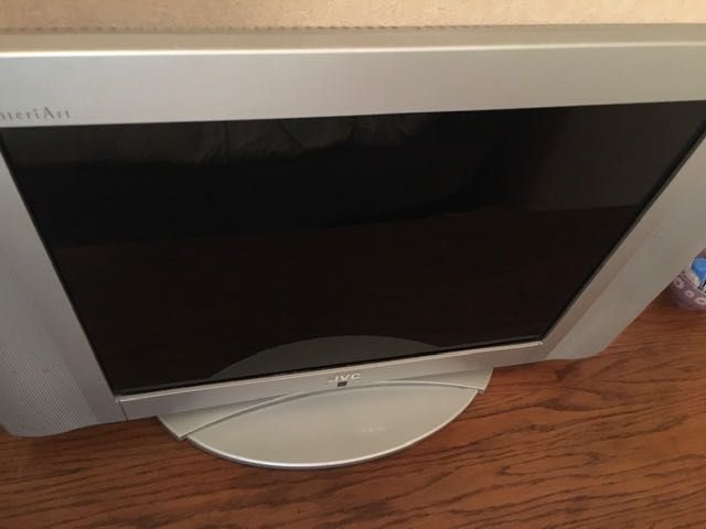 телевизор JVC LT-20E50SU