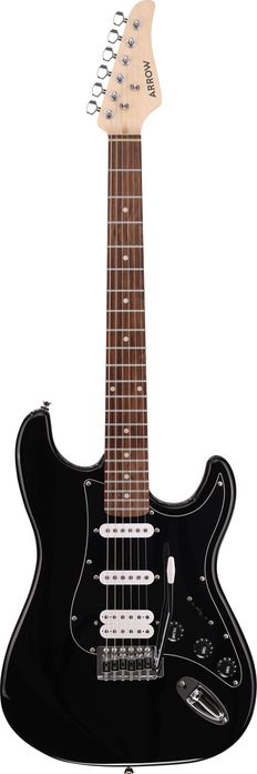 Arrow Tonecaster ST 211 gitara elektryczna sklep Bratpol Toruń
