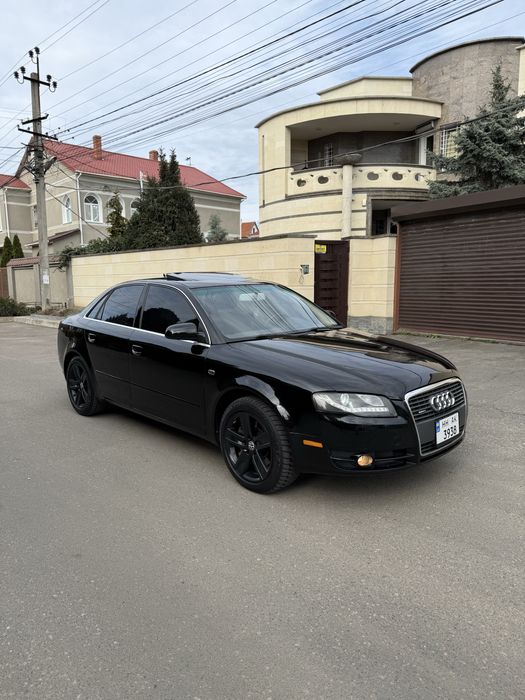 Audi A4 Quattro 2.0 turbo Avtomat