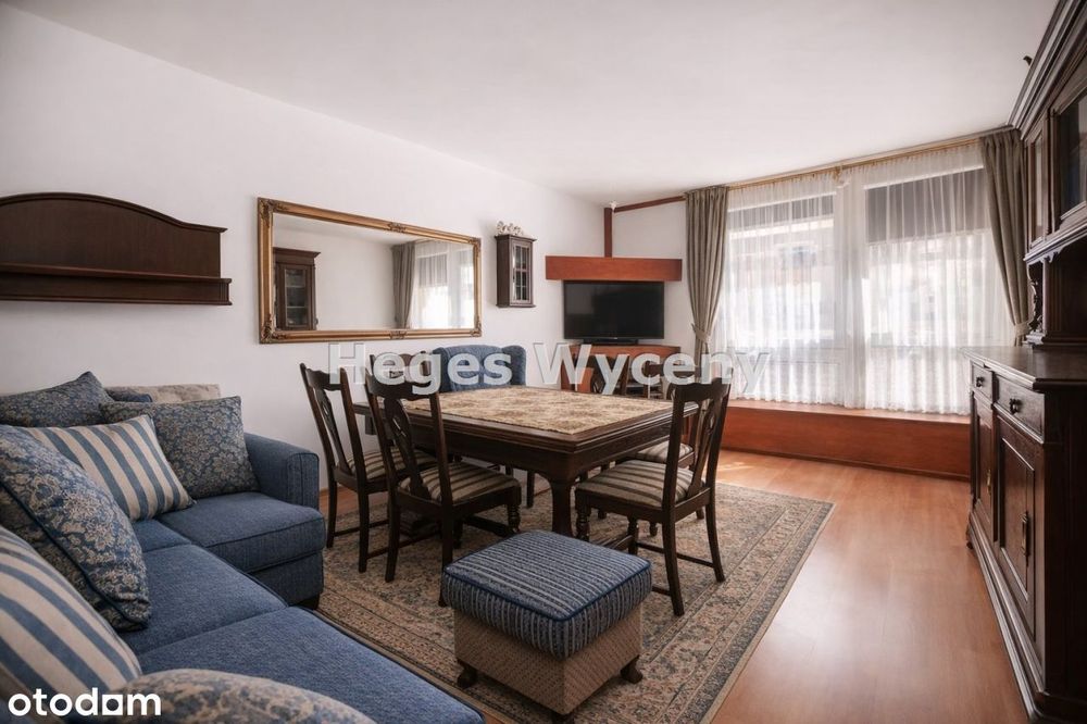 Mieszkanie w centrum gotowe do zamieszkania, cena do negocjacji
