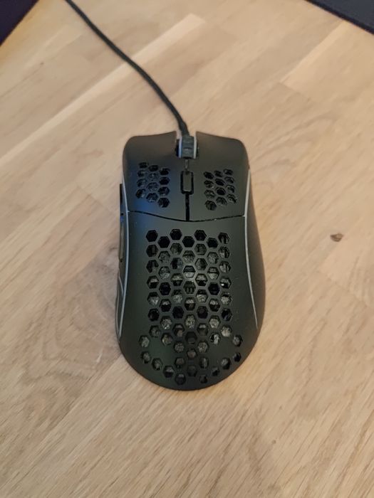 Mysz Glorious Model D