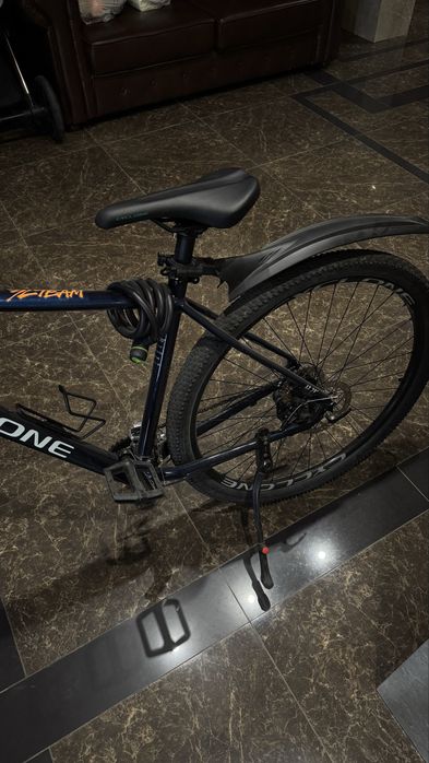 Велосипед cycleone