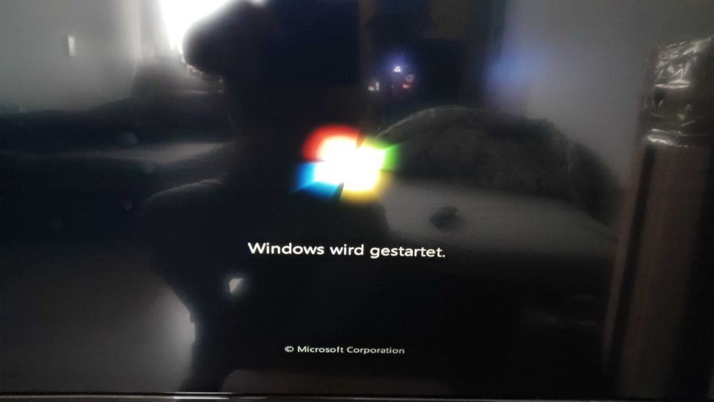 Komputer stacjonarny