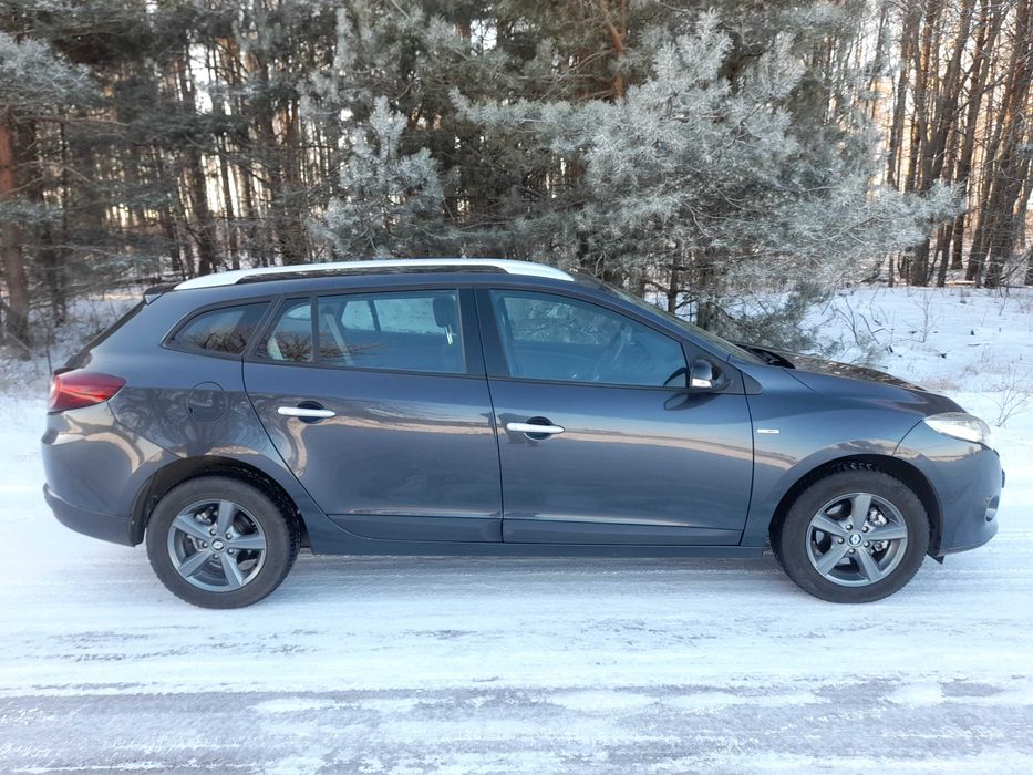 Продам Renault Megane