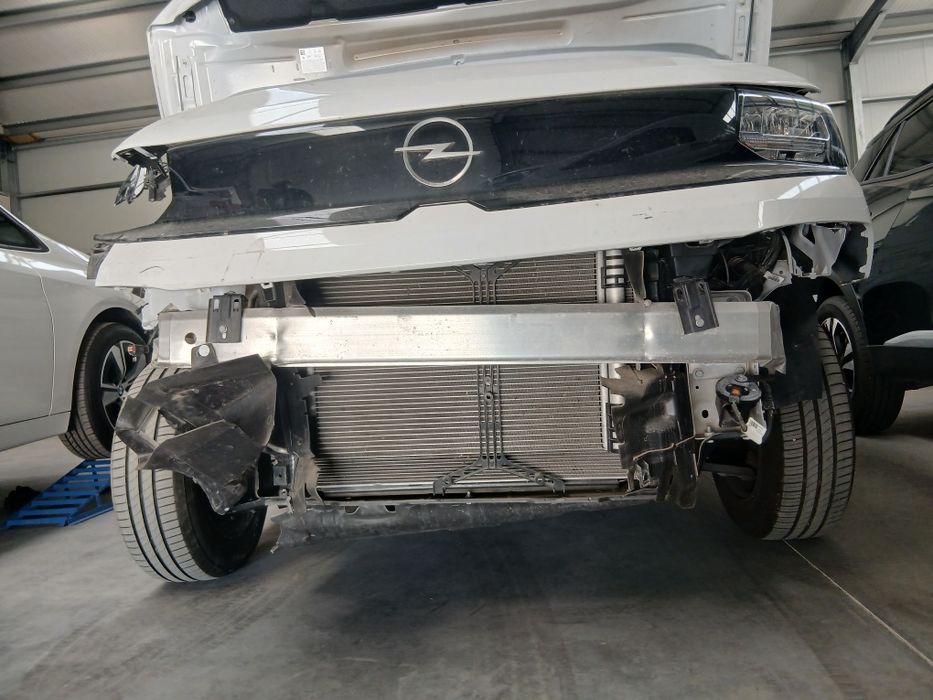Opel Combo 3lug 2025