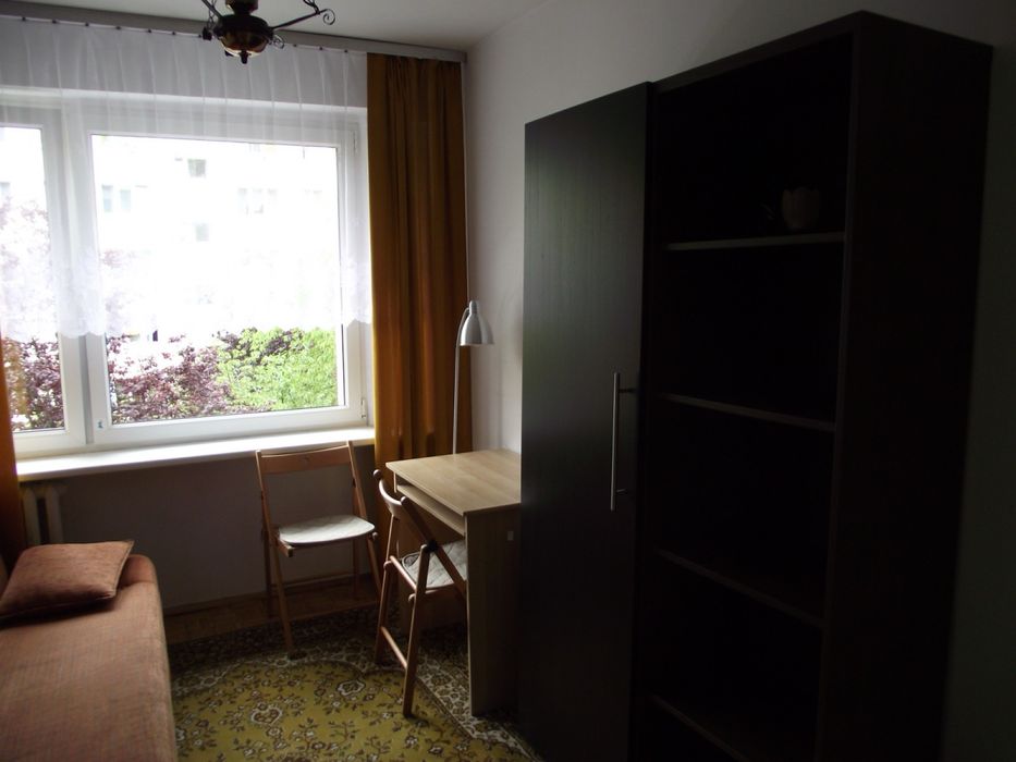 Mieszkanie – Poznań - Widok 3