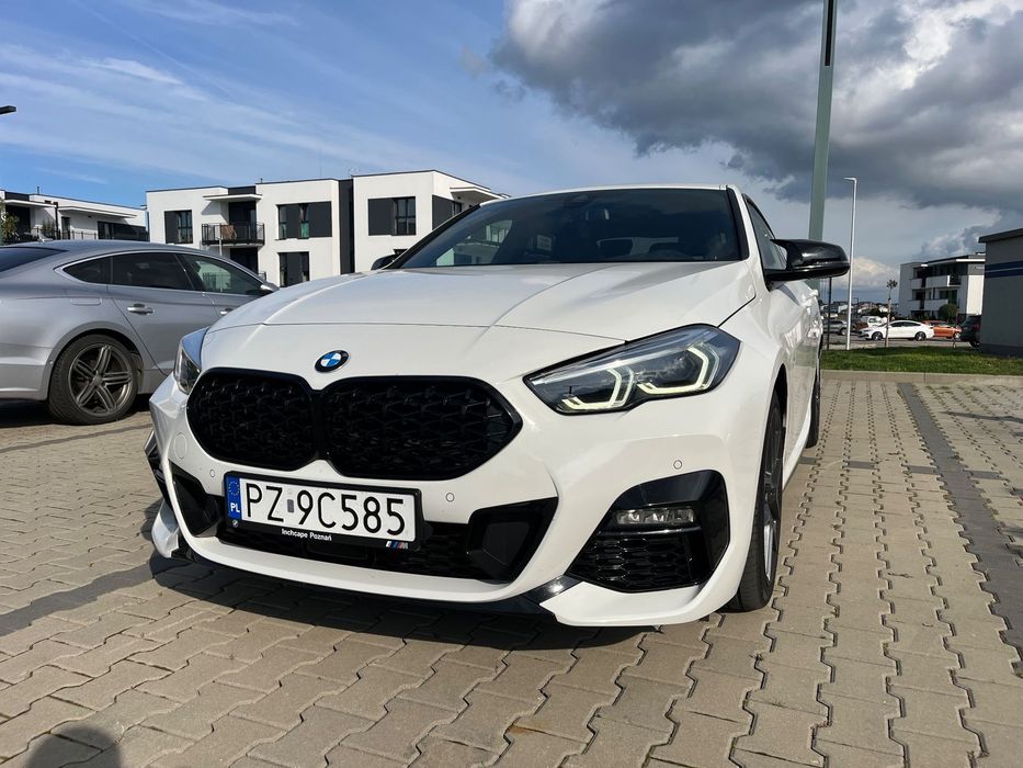 BMW Seria 2