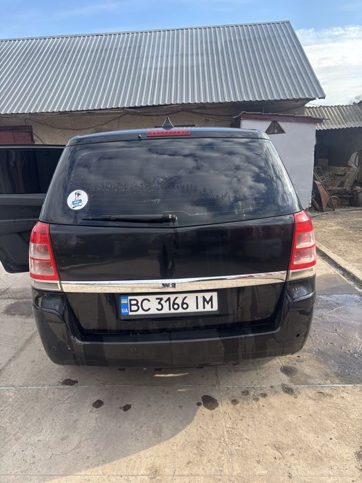 Продам Opel Zafira