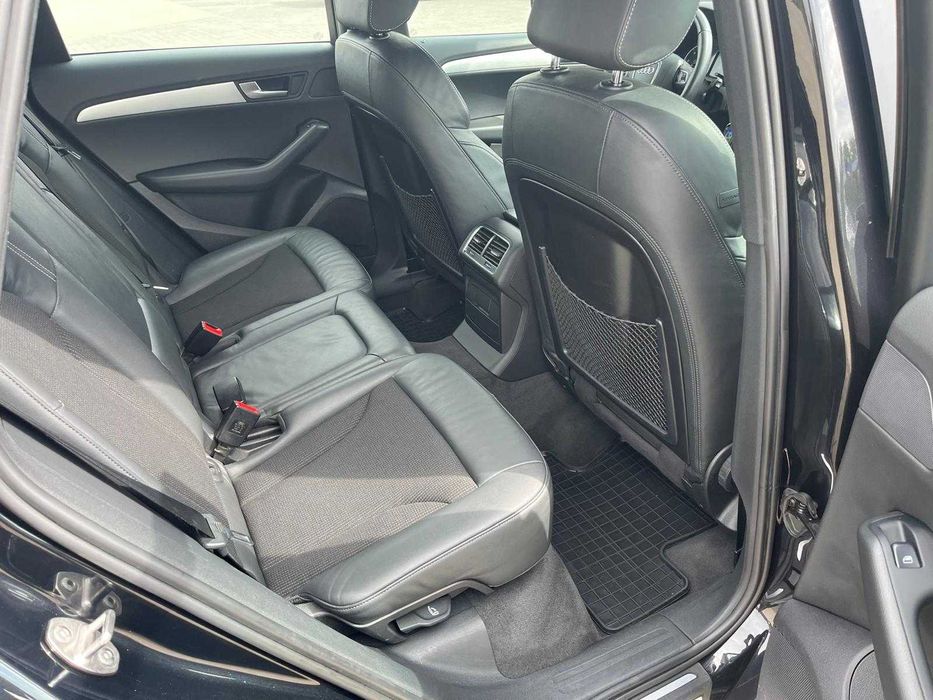Sprzedam Audi Q5