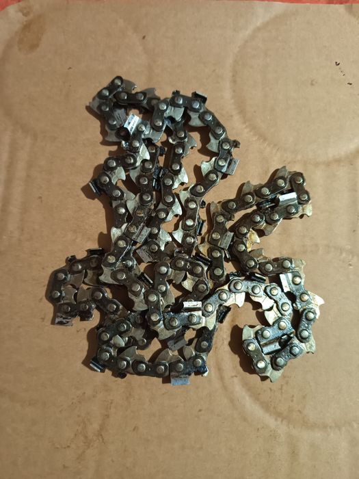 Ланцюг пили УРАЛ