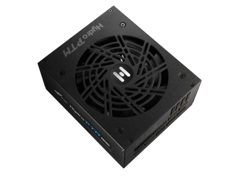 FSP/Fortron PTM PRO 1350W 80 Plus Platin , zasilacz komputerowyum ATX 3.1