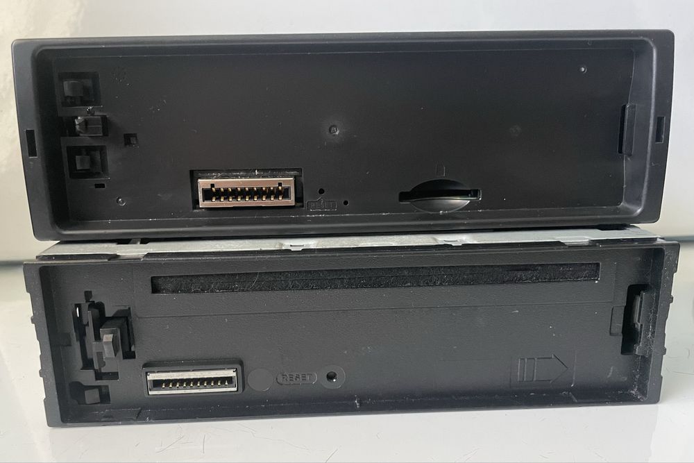 Магнітола Kenwood kdc120ub, SilverCrest sar28a1