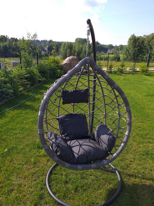 Fotel wiszący Copenhaga