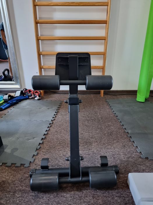 Ławka do ćwiczeń BenchK B1B