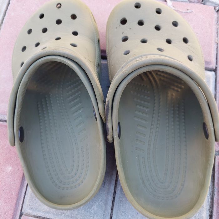 Сабо  Crocs m2 w4