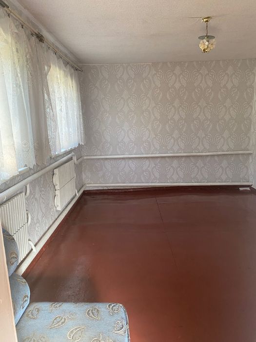 Продам цегляний будинок