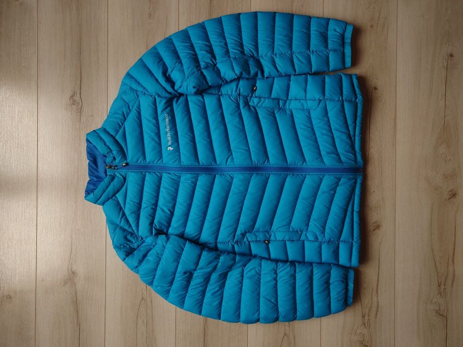 Пуховик Peak Performance (S)