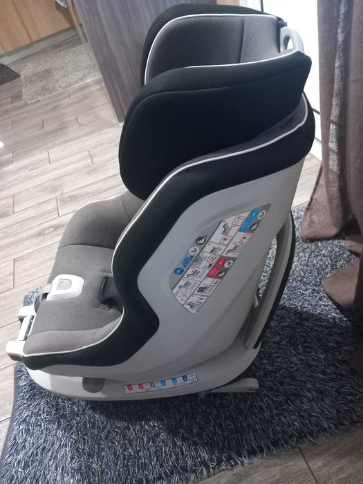 Cadeira carro Cosy N Safe Merlin