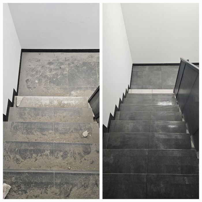 Sprzatanie biur, mycie hal, pranie wykładzin, doczyszczanie!