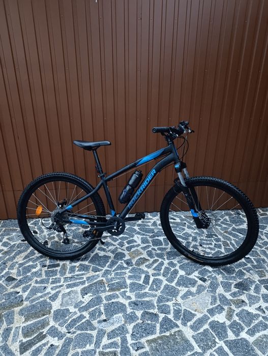 BTT Rockrider ST 120 (Decathlon) – tamanho M – como nova