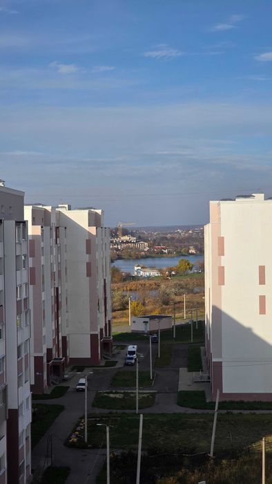 DC S4 Продам 3 комнатную квартиру новострой ЖК Птичка стиль ЛОФТ