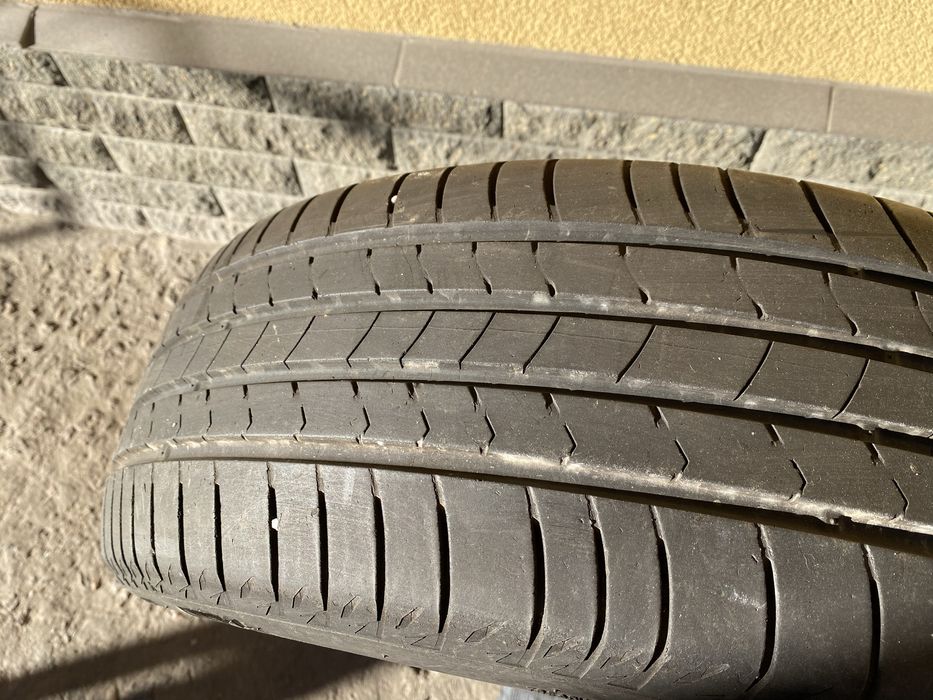 ‼️Шина Kumho Ecsta HS51 205/65 R16 92H | 2020 год