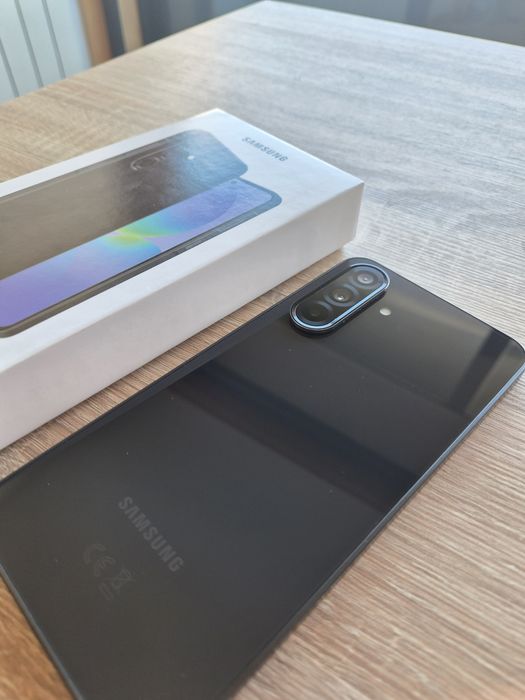 Samsung Galaxy A36