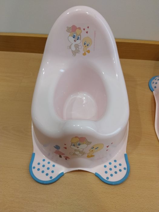 2 Bacios menina vendo o conjunto