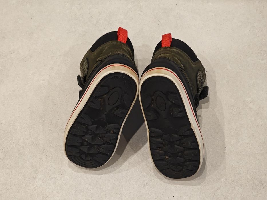 Черевики дитячі зимові, Reima, 26 розмір .