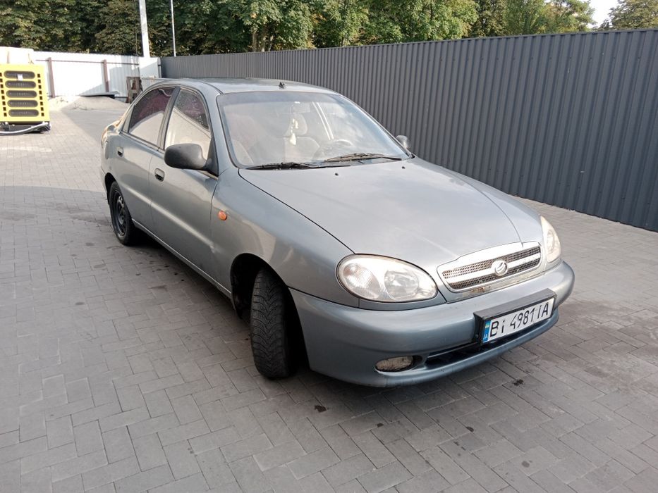 Продам део сенс 2011 год
