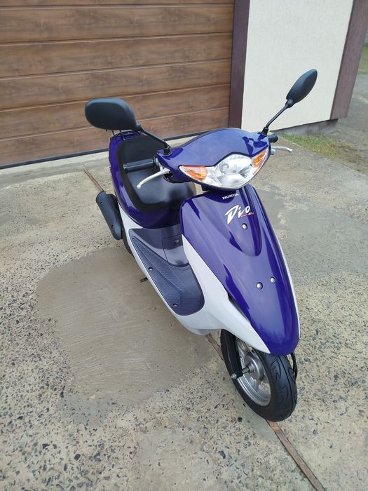 Продам скутер Honda Dio 56 Хонда діо 56 водяне охолодження