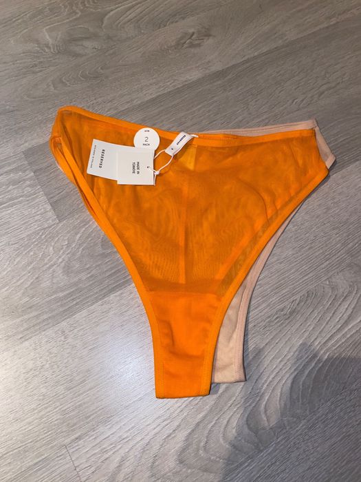 Brazyliany M wysoki stan