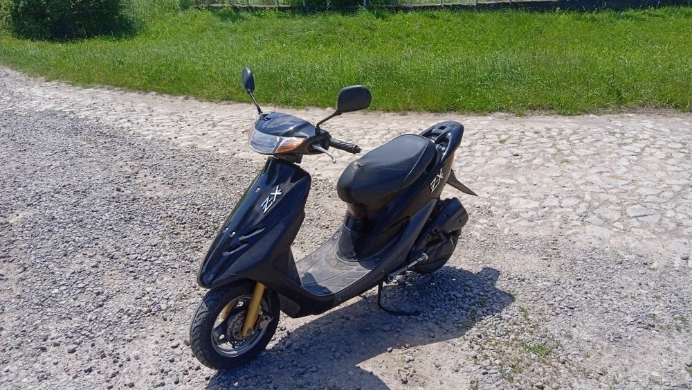 Honda Dio AF 35 zx