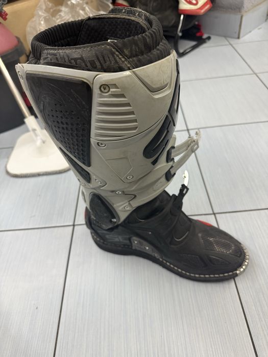 Buty Cross Sidi Croossfire 3 srs