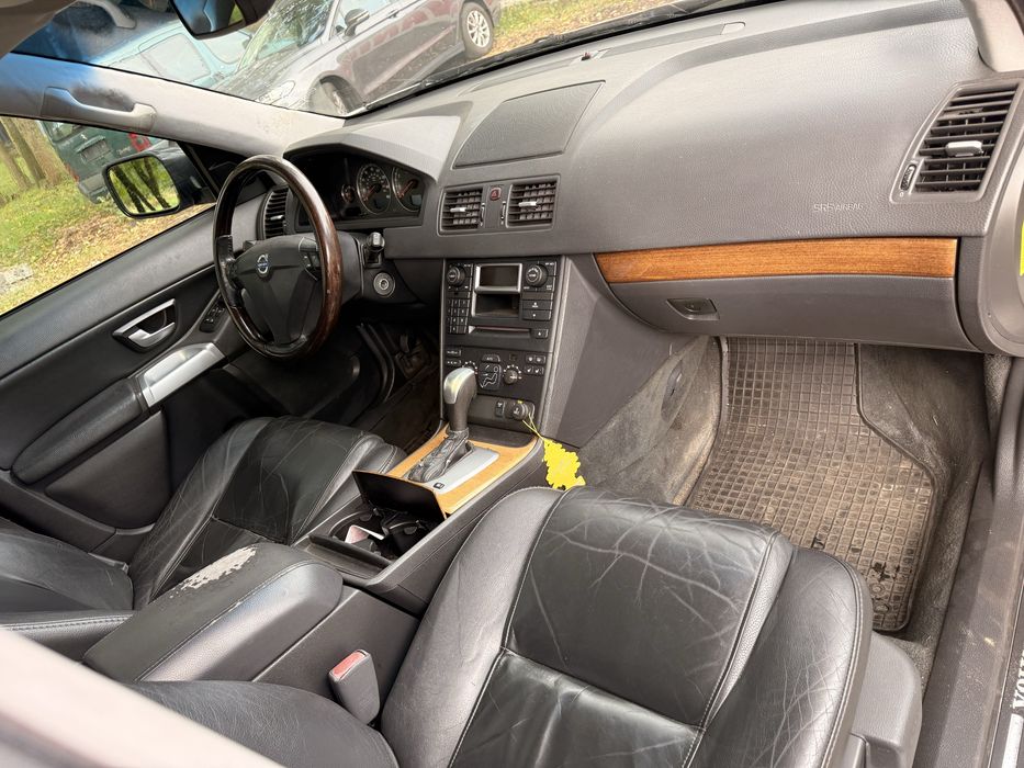 Na sprzedaż Volvo XC90 - 2003 rok, 3,0 benzyna 7-osobowy