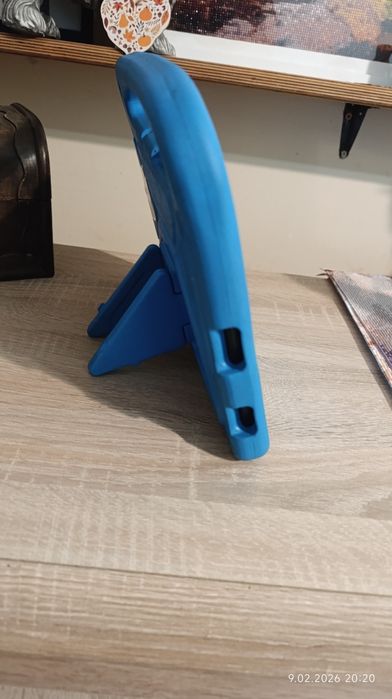 Tablet Lenovo Tab M10 TB-x606F(4gbRAM Dysk 128gb) + Etui ochronne