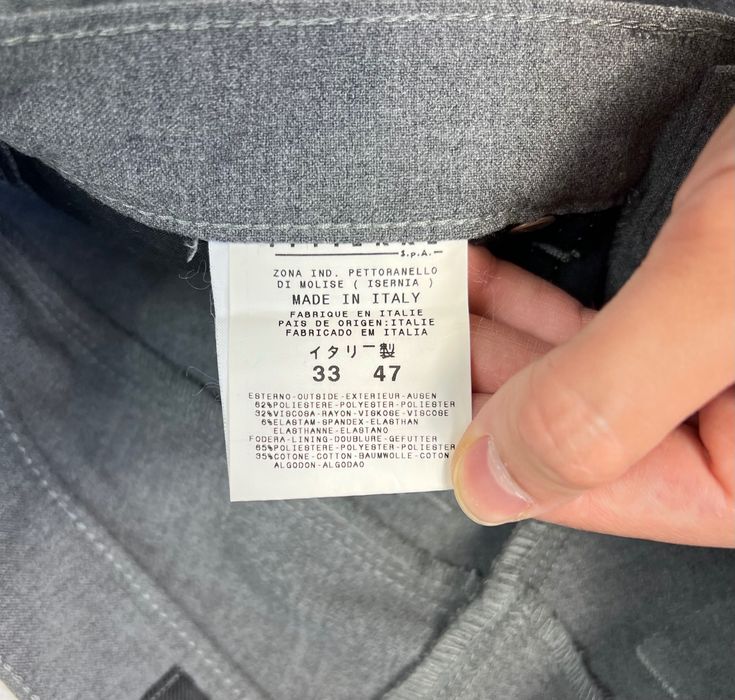 Spodnie Versace Jeans Couture