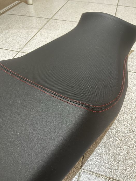 Banco yamaha tracer 700 como NOVO