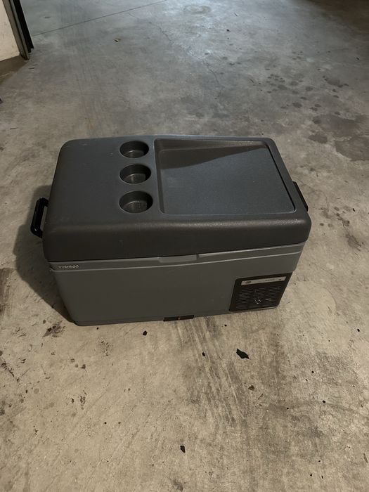 Frigorífico de Vitrifrigo