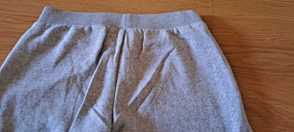 Calças GAP Cinzentas: Tam 12 Anos