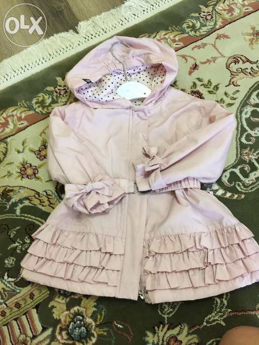 Продам куртку