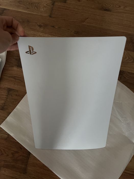 Obudowa do Ps5 jak nowa