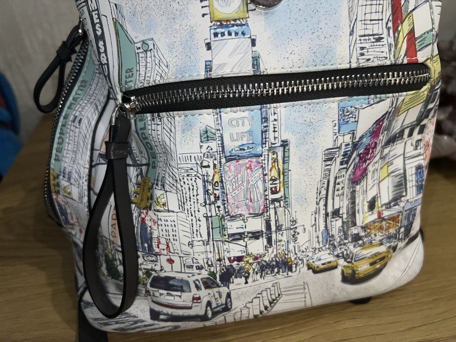 Рюкзак міський стан нового